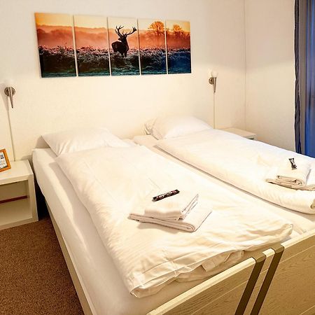 Chalet Ribi Grindelwald Dış mekan fotoğraf