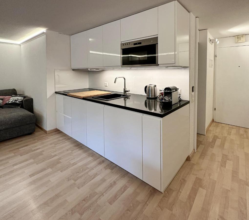Chalet Ribi Grindelwald Dış mekan fotoğraf