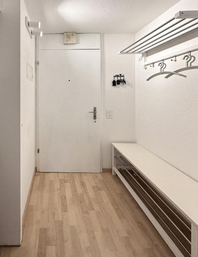 Chalet Ribi Grindelwald Dış mekan fotoğraf