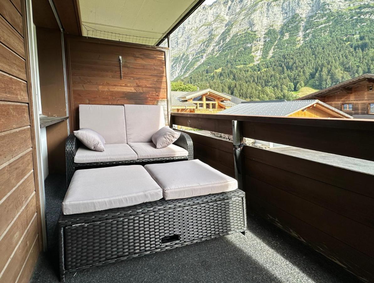 Chalet Ribi Grindelwald Dış mekan fotoğraf