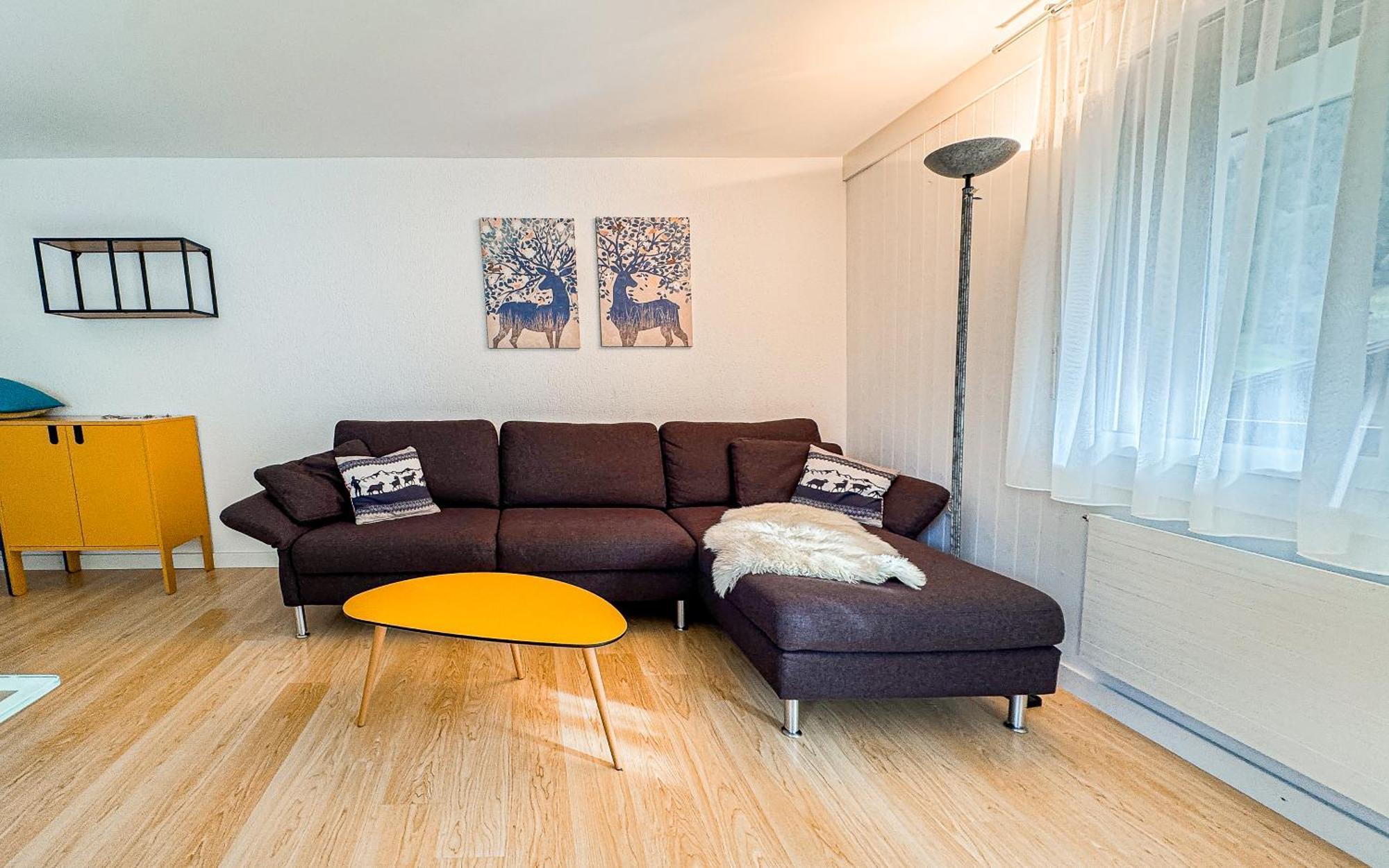 Chalet Ribi Grindelwald Dış mekan fotoğraf