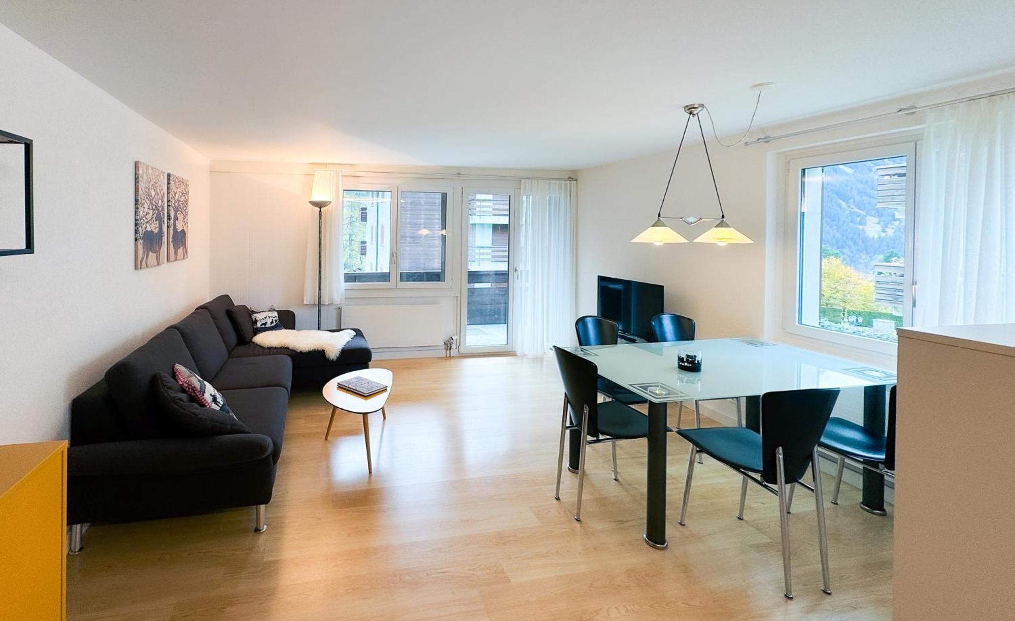 Chalet Ribi Grindelwald Dış mekan fotoğraf