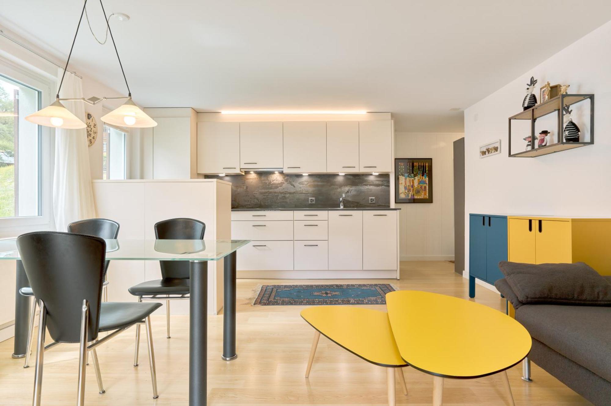 Chalet Ribi Grindelwald Dış mekan fotoğraf